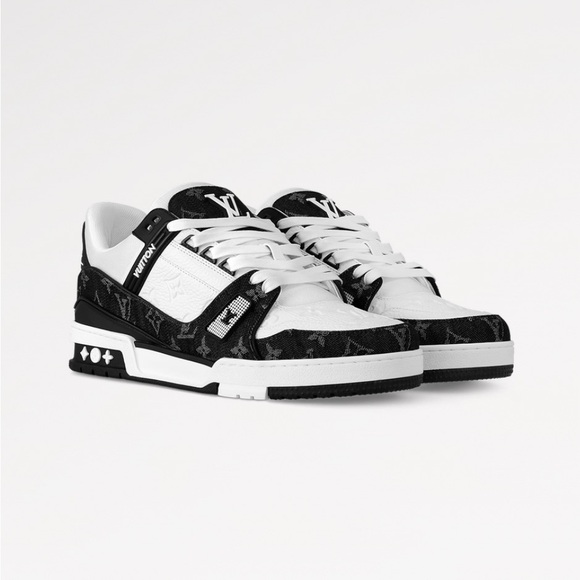 Louis Vuitton Men’s Shoe - Picture 1 of 11